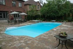 Our In-ground Pool Gallery - Image: 3